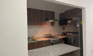 VENTA DE DEPARTAMENTO EN LAS CEIBAS MANZANILLO COLIMA