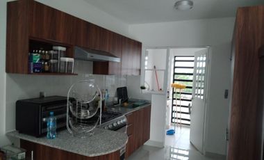 VENTA DE DEPARTAMENTO EN LAS CEIBAS MANZANILLO COLIMA