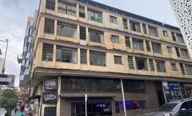 Edificio comercial Armenia