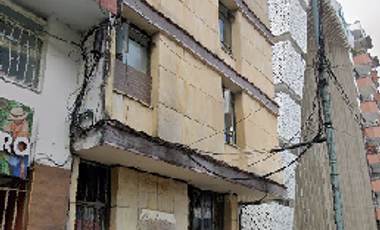 Edificio comercial Armenia