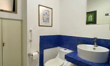 VENDO CASA DE UN SOLO NIVEL CON USO DE SUELO COMERCIAL EN CUERNAVACA