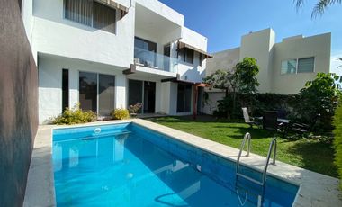 Burgos Corinto - Estricta y Doble Seguridad - Hermosa Casa.