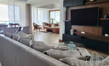 Departamento en Bay View Grand, Zona Hotelera, Cancun