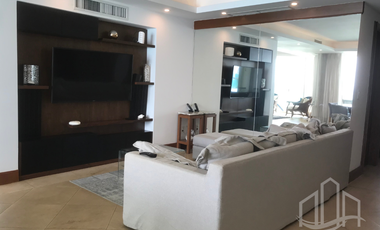 Departamento en Bay View Grand, Zona Hotelera, Cancun