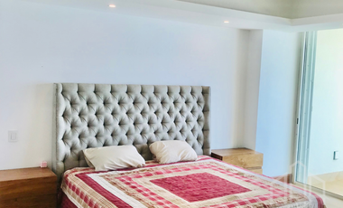 Departamento en Bay View Grand, Zona Hotelera, Cancun