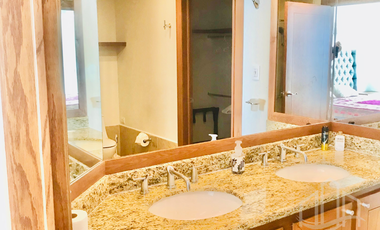 Departamento en Bay View Grand, Zona Hotelera, Cancun