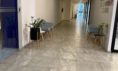 HERMOSAS OFICNAS EN RENTA ZONA AMÉRICAS IDEAL PARA CALL CENTER