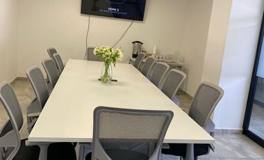 HERMOSAS OFICNAS EN RENTA ZONA AMÉRICAS IDEAL PARA CALL CENTER