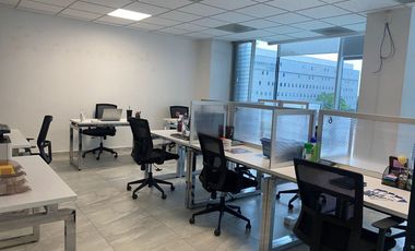 HERMOSAS OFICNAS EN RENTA ZONA AMÉRICAS IDEAL PARA CALL CENTER