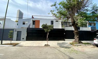 casa en renta en ladron de guevara