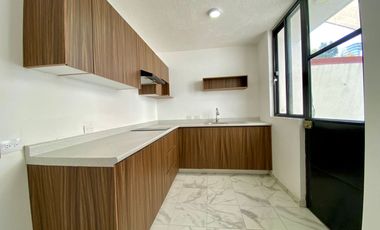 casa en renta en ladron de guevara