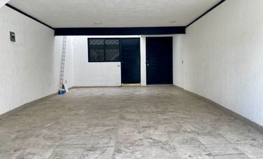 casa en renta en ladron de guevara