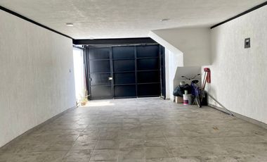 casa en renta en ladron de guevara