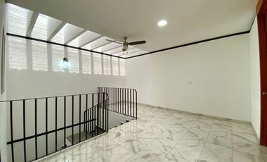 casa en renta en ladron de guevara