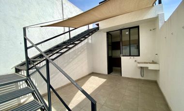 casa en renta en ladron de guevara