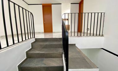 casa en renta en ladron de guevara
