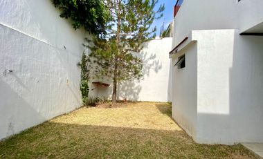 casa en renta en ladron de guevara