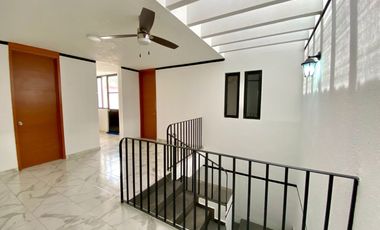 casa en renta en ladron de guevara
