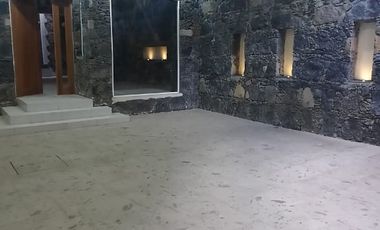 CASA 3 RECAMARAS PATZCUARO