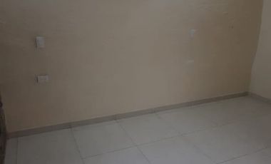 CASA 3 RECAMARAS PATZCUARO
