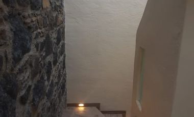 CASA 3 RECAMARAS PATZCUARO