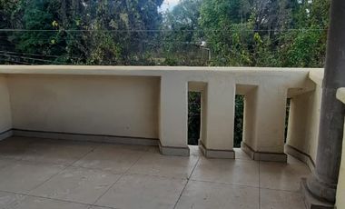 CASA 3 RECAMARAS PATZCUARO