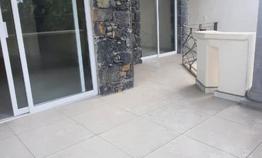 CASA 3 RECAMARAS PATZCUARO