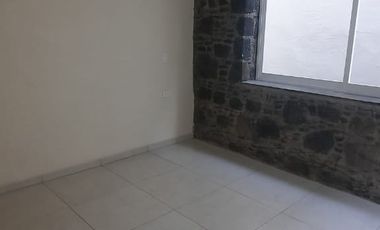 CASA 3 RECAMARAS PATZCUARO