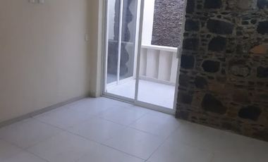 CASA 3 RECAMARAS PATZCUARO