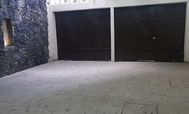 CASA 3 RECAMARAS PATZCUARO