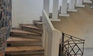 CASA 3 RECAMARAS PATZCUARO