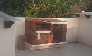 CASA 3 RECAMARAS PATZCUARO