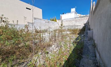 Opurtunidad Venta Terreno Condado De Sayavedra