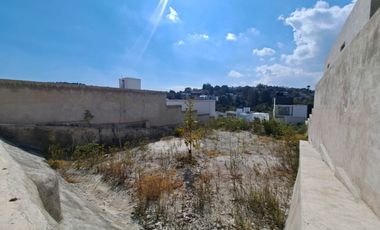Opurtunidad Venta Terreno Condado De Sayavedra