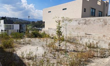 Opurtunidad Venta Terreno Condado De Sayavedra