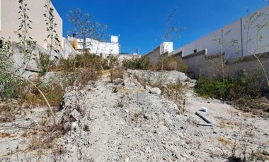 Opurtunidad Venta Terreno Condado De Sayavedra