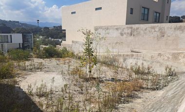 Opurtunidad Venta Terreno Condado De Sayavedra