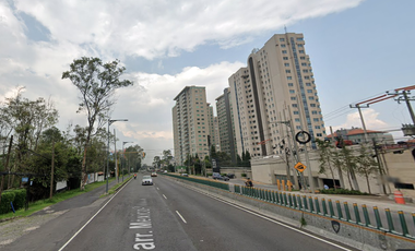 ¡¡HERMOSA Y AMPLIA CASA EN UNA DE LAS MEJORES ZONAS DE CUAJIMALPA!!