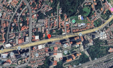 ¡¡HERMOSA Y AMPLIA CASA EN UNA DE LAS MEJORES ZONAS DE CUAJIMALPA!!