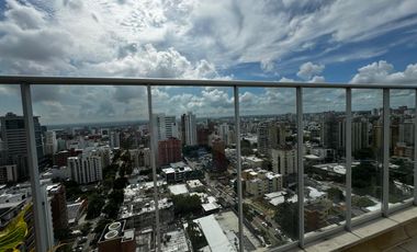 Se vende Apartamento en Barranquilla