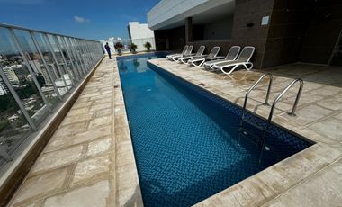 Se vende Apartamento en Barranquilla