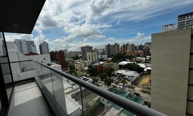 Se vende Apartamento en Barranquilla
