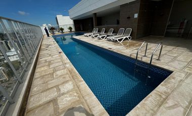 Se vende Apartamento en Barranquilla