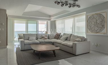 Departamento en renta, Zona Hotelera, Cancún, Quintana Roo.