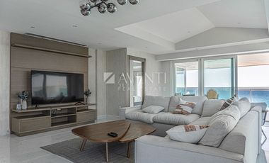 Departamento en renta, Zona Hotelera, Cancún, Quintana Roo.
