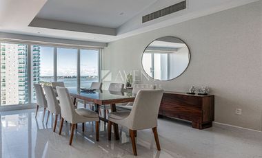 Departamento en renta, Zona Hotelera, Cancún, Quintana Roo.