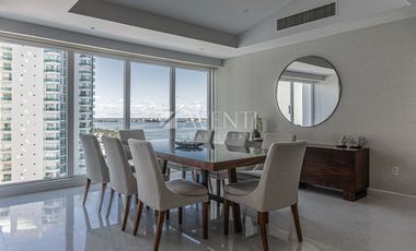 Departamento en renta, Zona Hotelera, Cancún, Quintana Roo.
