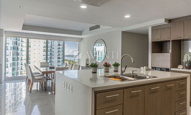 Departamento en renta, Zona Hotelera, Cancún, Quintana Roo.