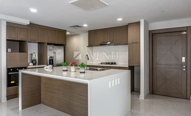 Departamento en renta, Zona Hotelera, Cancún, Quintana Roo.