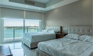 Departamento en renta, Zona Hotelera, Cancún, Quintana Roo.